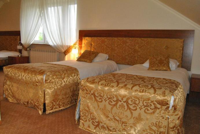Villa Anna Tarnobrzeg Kamer foto